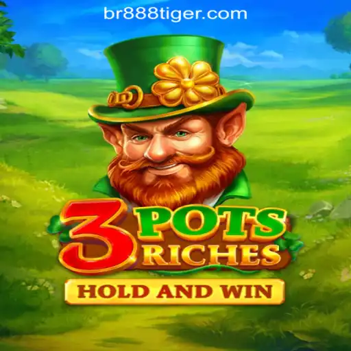 Exploring the Thrilling World of 3potsRiches: BR888COM Oficial Slots Brasil #1