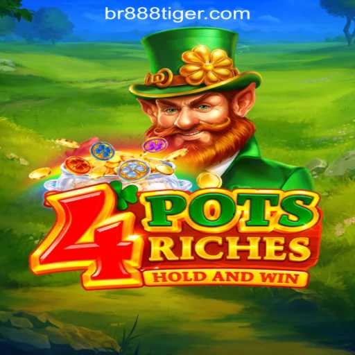 Discover the Thrilling World of 4potsriches