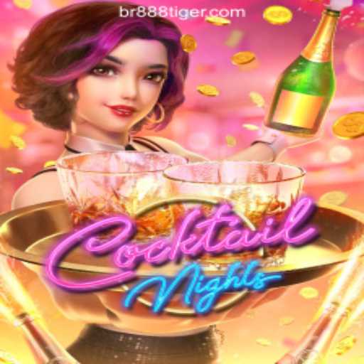 Exploring CocktailNights: The Exciting World of BR888COM Oficial Slots Brasil #1