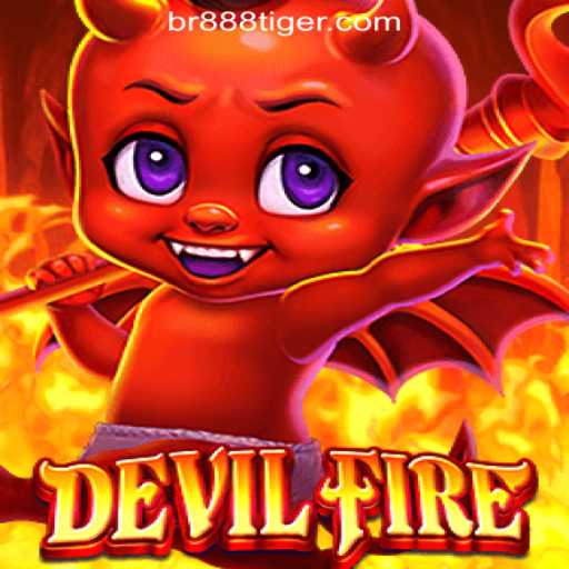 DevilFire: The Ultimate Gaming Experience with BR888COM Oficial Slots Brasil #1