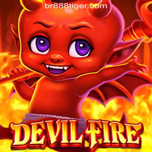 DevilFire: The Ultimate Gaming Experience with BR888COM Oficial Slots Brasil #1