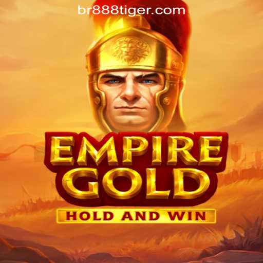 EmpireGold: The Thrilling Journey Through BR888COM Oficial Slots Brasil