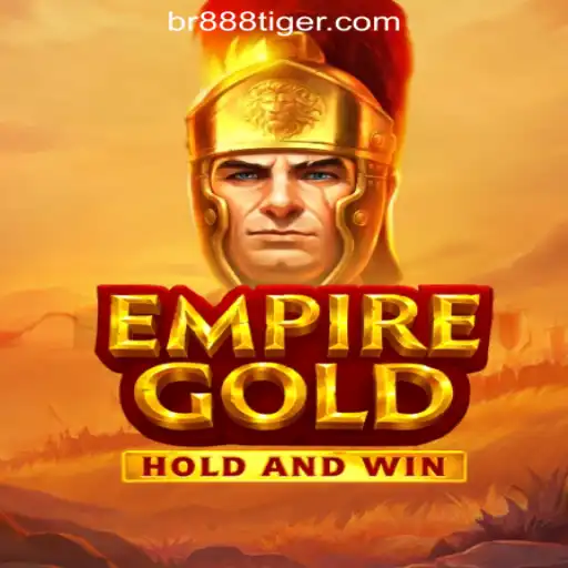 EmpireGold: The Thrilling Journey Through BR888COM Oficial Slots Brasil