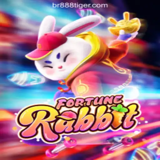 Discover the World of FortuneRabbit: BR888COM Oficial Slots Brasil #1