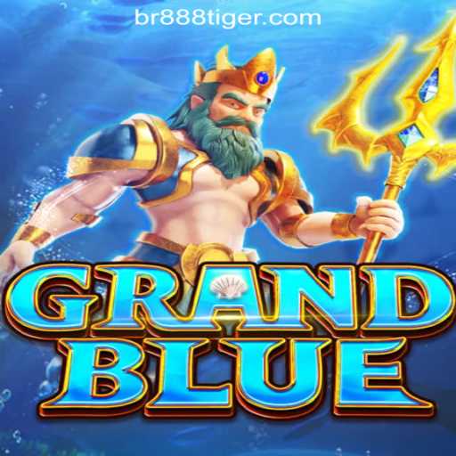 Experience the Thrills with GRANDBLUE: The Ultimate Slot Experience