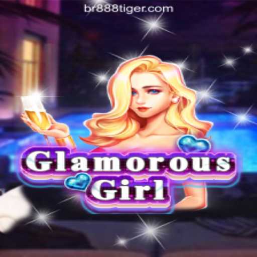 GlamorousGirl: A Journey into BR888COM Oficial Slots Brasil's Most Alluring Game