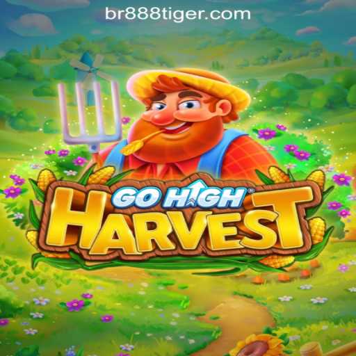 GoHighHarvest and BR888COM Oficial Slots Brasil #1: A Comprehensive Guide
