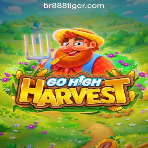 GoHighHarvest and BR888COM Oficial Slots Brasil #1: A Comprehensive Guide
