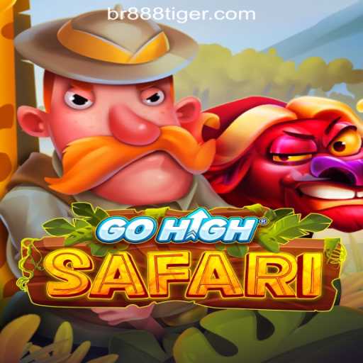 Exploring GoHighSafari: The Thrill of BR888COM Oficial Slots Brasil #1