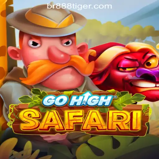 Exploring GoHighSafari: The Thrill of BR888COM Oficial Slots Brasil #1