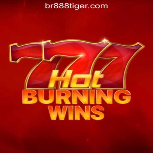 Exploring the Thrills of HotBurningWins With BR888COM Oficial Slots Brasil #1