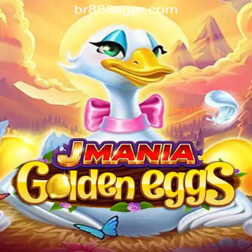Discover the Thrills of JManiaGoldenEggs: A Premier Slot Experience