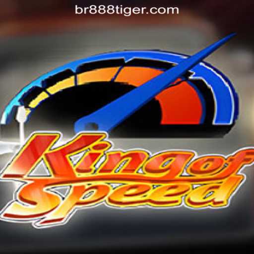 Unleash the Thrills of KingofSpeed: Racing to Glory in the World of BR888COM Oficial Slots Brasil #1