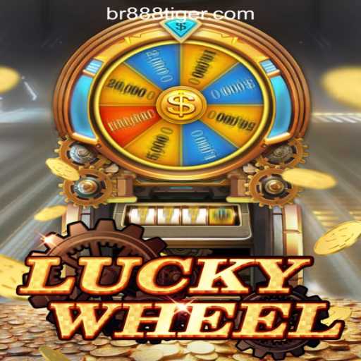 Exploring the Thrills of LuckyWheel in BR888COM Oficial Slots Brasil #1