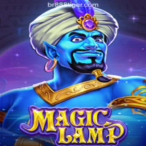MagicLamp: The Enchanting World of BR888COM Oficial Slots Brasil #1