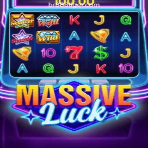 Discover the Thrilling World of MassiveLuck: BR888COM Oficial Slots Brasil #1
