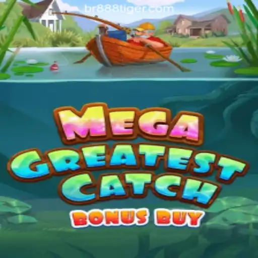 MegaGreatestCatchBonusBuy and BR888COM Oficial Slots Brasil #1: A Deep Dive