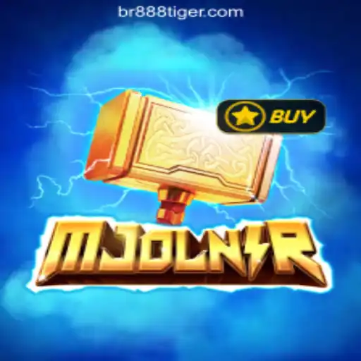Mjolnir: The Thunderous Online Slot Game
