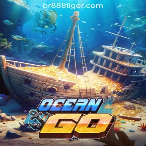 Delve into the Exciting Adventure of OceanGO and Discover the Thrilling World of BR888COM Oficial Slots Brasil #1