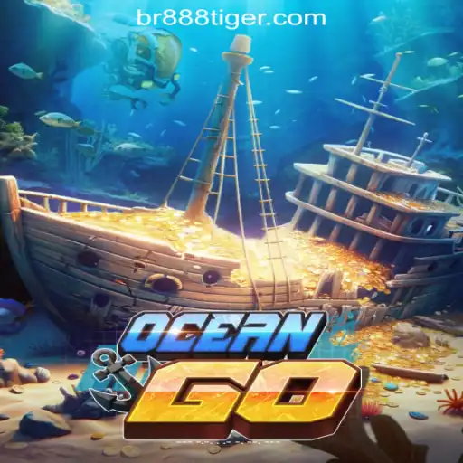 Delve into the Exciting Adventure of OceanGO and Discover the Thrilling World of BR888COM Oficial Slots Brasil #1