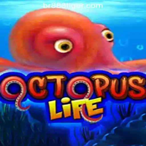 Exploring the World of OctopusLife and BR888COM Oficial Slots Brasil #1