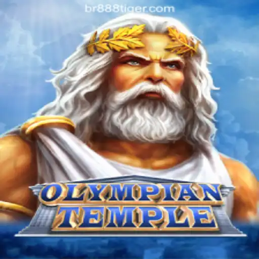 Unlock the Mysteries of OlympianTemple with BR888COM Oficial Slots Brasil #1