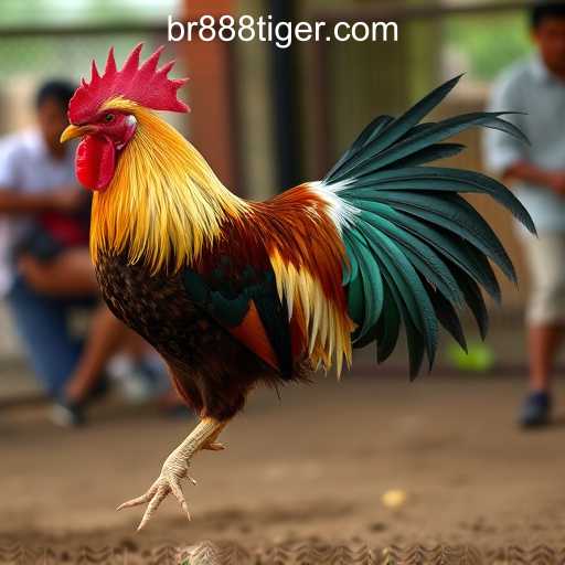 Exploring the World of Online Sabong and the Rise of BR888COM Oficial Slots Brasil #1