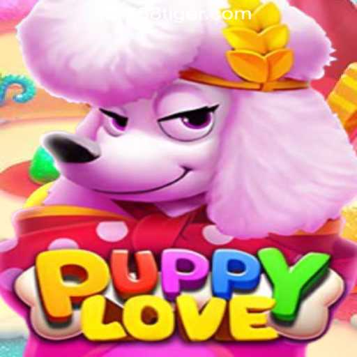 Discover the Joy of 'PuppyLove': An Exciting Adventure in BR888COM Oficial Slots Brasil #1