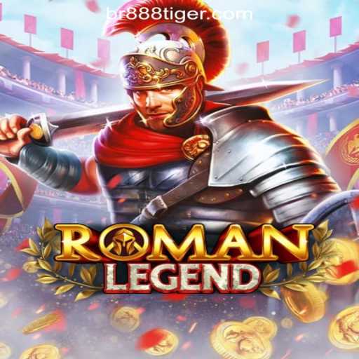 Exploring the Intriguing World of RomanLegend: A Deeper Dive into BR888COM Oficial Slots Brasil #1