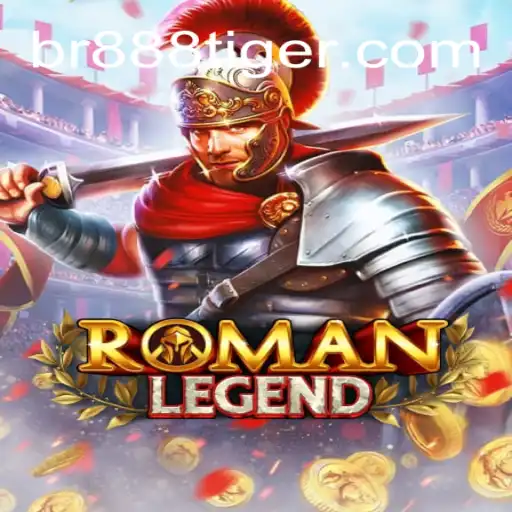 Exploring the Intriguing World of RomanLegend: A Deeper Dive into BR888COM Oficial Slots Brasil #1