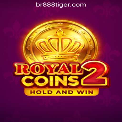 Experience the Thrills of RoyalCoins2: A Dive into BR888COM Oficial Slots Brasil #1