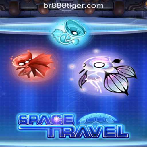 Exploring SpaceTravel Game: A New Adventure in the Universe Featuring BR888COM Oficial Slots Brasil #1