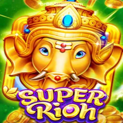 Unveiling SuperRich: A Deep Dive into the Thrilling BR888COM Oficial Slots Brasil #1
