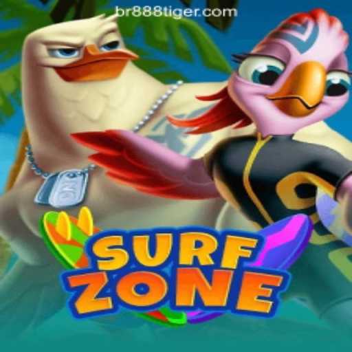 Dive into SurfZone: The Ultimate Experience with BR888COM Oficial Slots Brasil #1