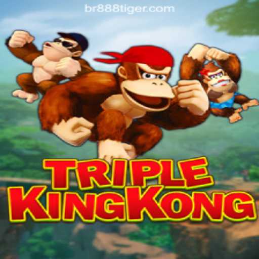 Experience the Thrills of TripleKingKong: Brazil's Premier Slot Game