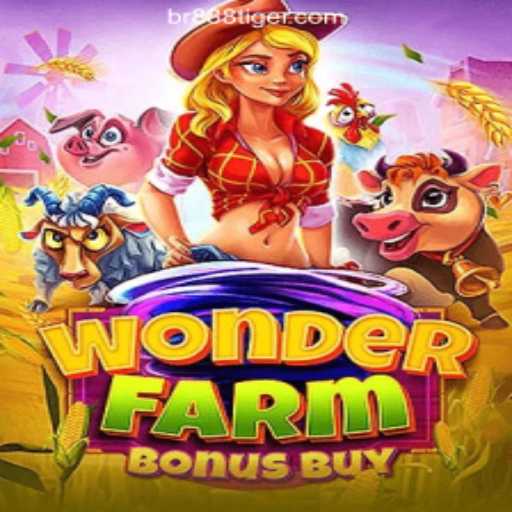 Discover the Exciting World of WonderFarmBonusBuy at BR888COM Oficial Slots Brasil #1