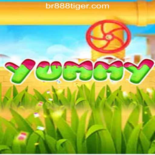 Discover the Excitement of Yummy - The Ultimate Slot Game by BR888COM Oficial Slots Brasil #1