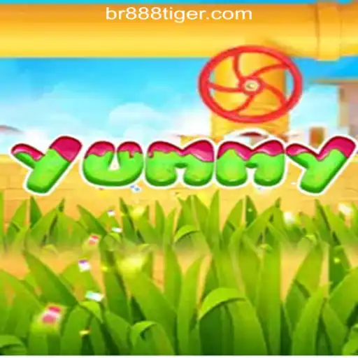 Discover the Excitement of Yummy - The Ultimate Slot Game by BR888COM Oficial Slots Brasil #1